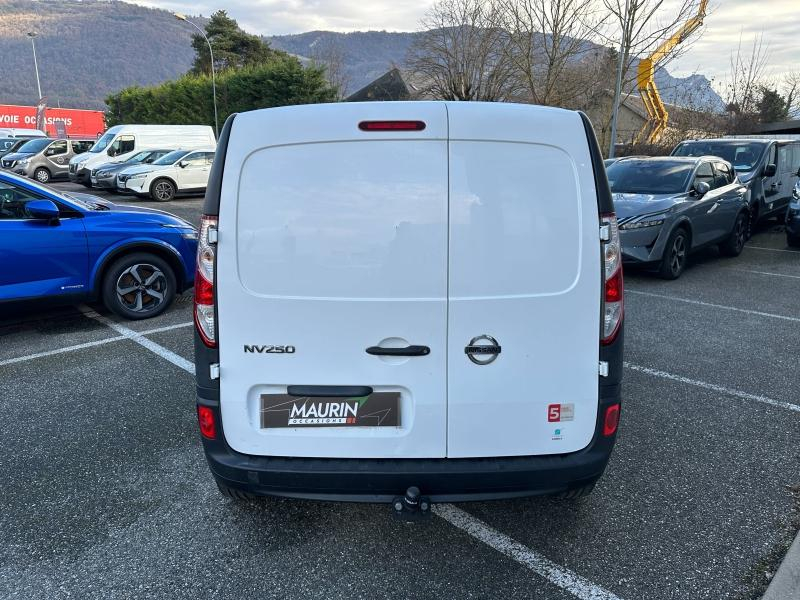 Photo 7 de l’annonce de NISSAN NV250 VUL d’occasion à vendre à CHAMBERY