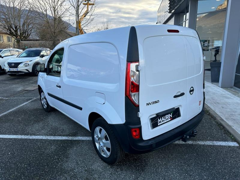 Photo 8 de l’annonce de NISSAN NV250 VUL d’occasion à vendre à CHAMBERY