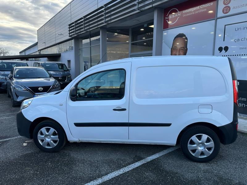 Photo 9 de l’annonce de NISSAN NV250 VUL d’occasion à vendre à CHAMBERY