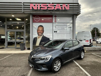 RENAULT Clio d’occasion à vendre à CHAMBERY