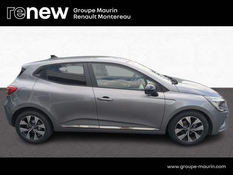 Photo 3 de l’annonce de RENAULT Clio d’occasion à vendre à VARENNES SUR SEINE