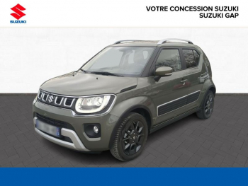 SUZUKI Ignis d’occasion à vendre à GAP