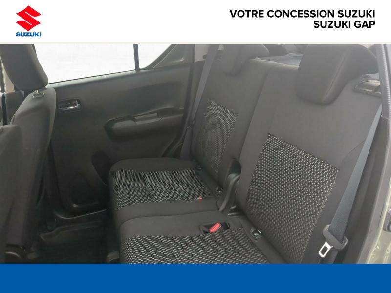 Photo 4 de l’annonce de SUZUKI Ignis d’occasion à vendre à GAP