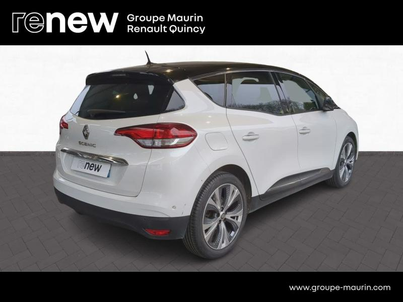 Photo 4 de l’annonce de RENAULT Scenic d’occasion à vendre à QUINCY-SOUS-SÉNART