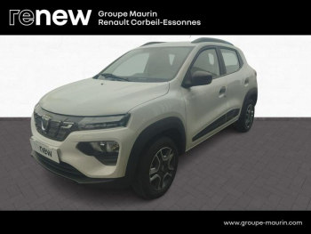 DACIA Spring d’occasion à vendre à CORBEIL-ESSONNES