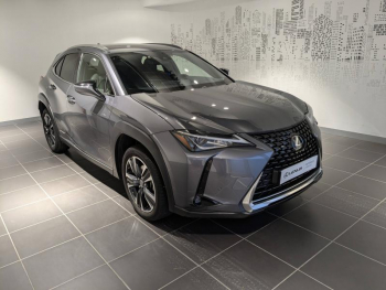 LEXUS UX d’occasion à vendre à AUBIÈRE