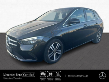 MERCEDES-BENZ Classe B d’occasion à vendre à MONTPELLIER