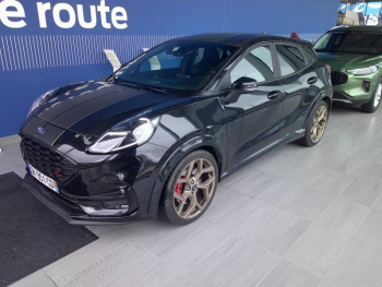 FORD Puma d’occasion à vendre à PERPIGNAN