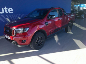 FORD Ranger VUL d’occasion à vendre à PERPIGNAN