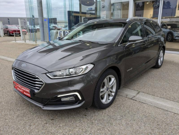 FORD Mondeo SW 2.0 HYBRID 187ch Titanium Business BVA 7cv