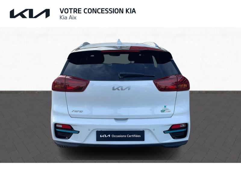 Photo 3 de l’annonce de KIA e-Niro d’occasion à vendre à AIX-EN-PROVENCE