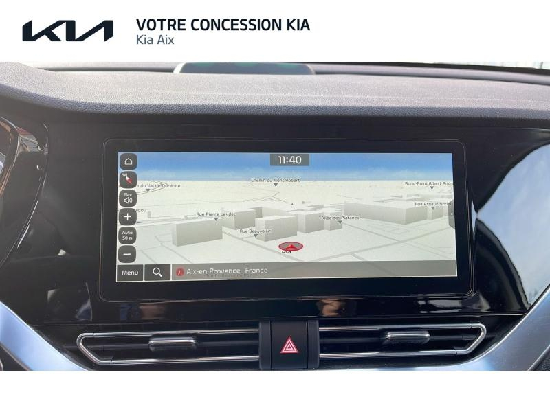 Photo 7 de l’annonce de KIA e-Niro d’occasion à vendre à AIX-EN-PROVENCE