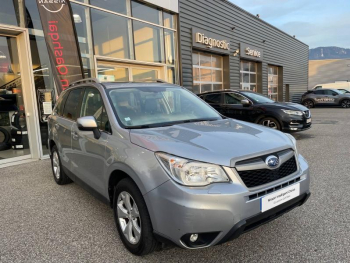 SUBARU Forester d’occasion à vendre à ANNEMASSE