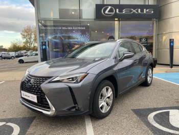 LEXUS UX d’occasion à vendre à MONTFAVET