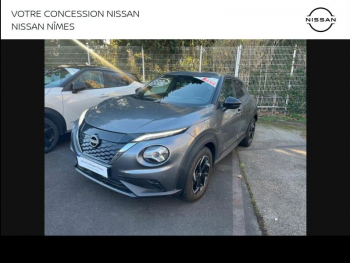 NISSAN Juke d’occasion à vendre à NÎMES