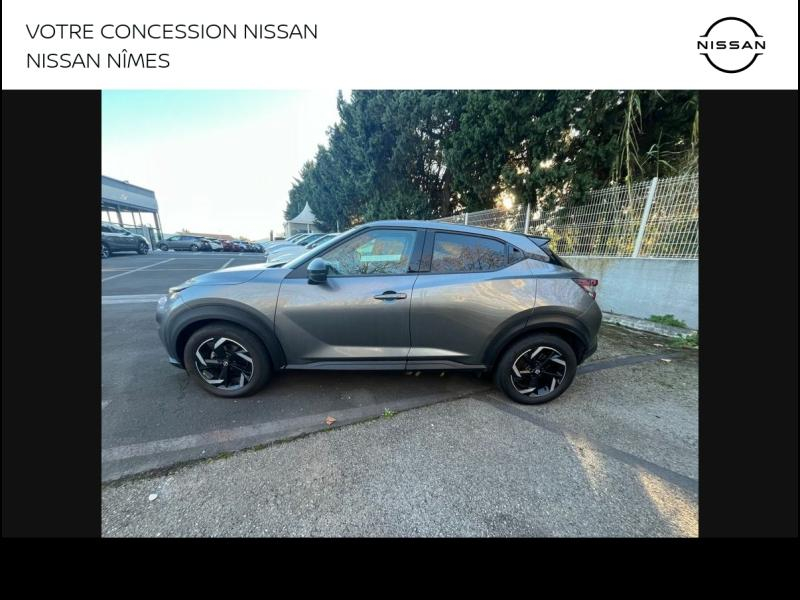 Photo 6 de l’annonce de NISSAN Juke d’occasion à vendre à NÎMES