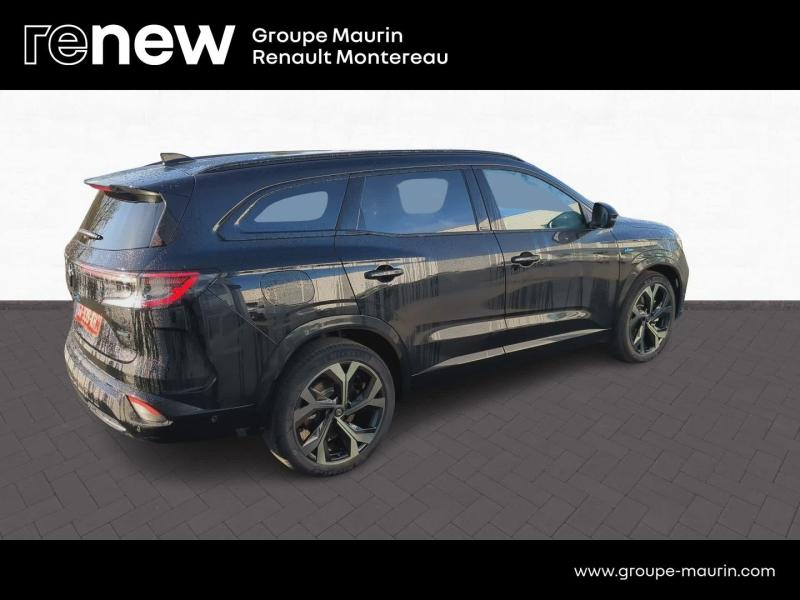 Photo 5 de l’annonce de RENAULT Espace d’occasion à vendre à VARENNES SUR SEINE