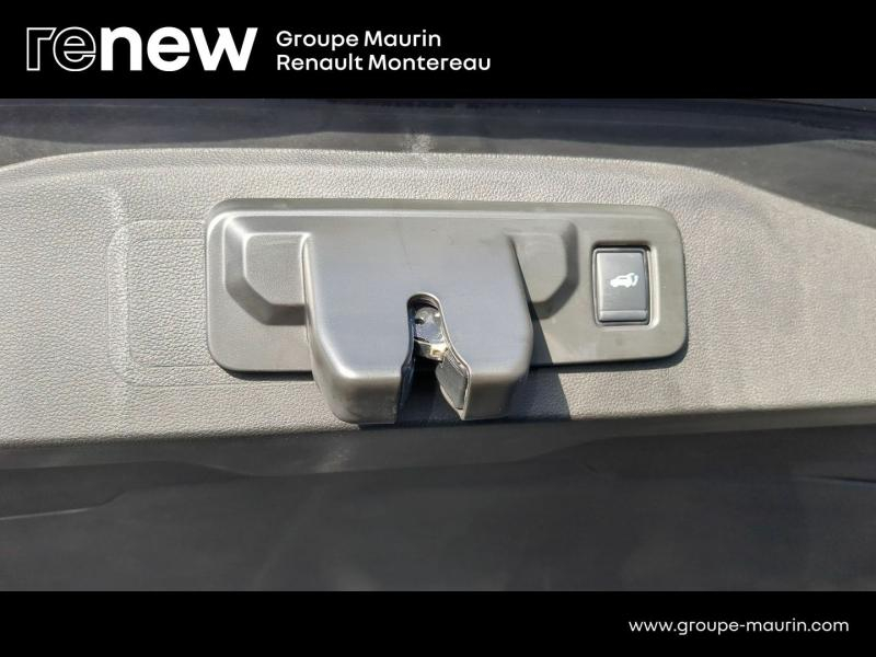 Photo 16 de l’annonce de RENAULT Espace d’occasion à vendre à VARENNES SUR SEINE