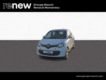 RENAULT Twingo 0.9 TCe 90ch Zen EDC Euro6c