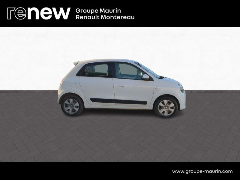 Photo 3 de l’annonce de RENAULT Twingo d’occasion à vendre à VARENNES SUR SEINE