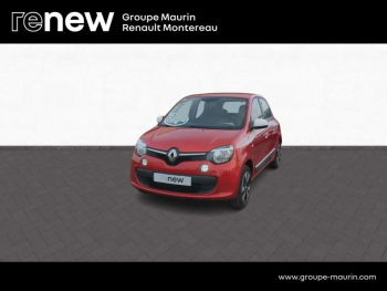 RENAULT Twingo d’occasion à vendre à VARENNES SUR SEINE