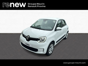 RENAULT Twingo d’occasion à vendre à PROVINS