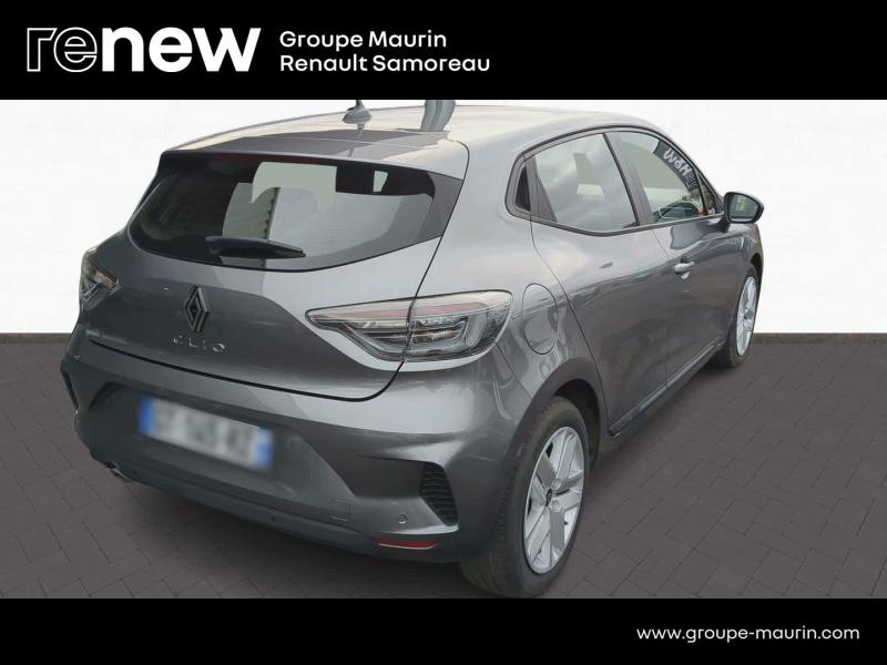 Photo 3 de l’annonce de RENAULT Clio d’occasion à vendre à SAMOREAU