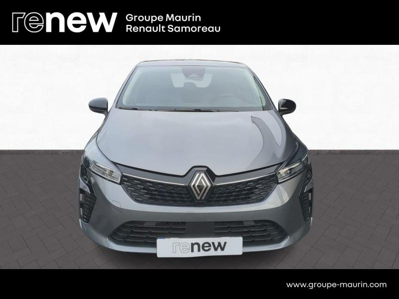 Photo 6 de l’annonce de RENAULT Clio d’occasion à vendre à SAMOREAU