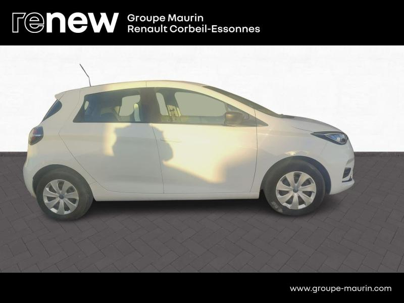 Photo 4 de l’annonce de RENAULT Zoe d’occasion à vendre à CORBEIL-ESSONNES