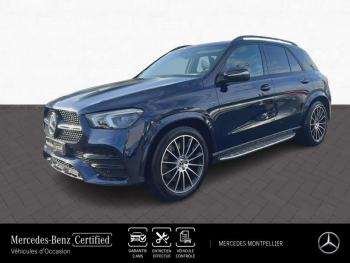 MERCEDES-BENZ GLE 350 de 194+136ch AMG Line 4Matic 9G-Tronic