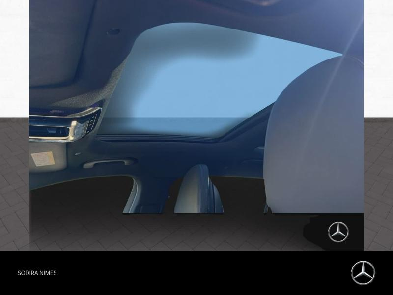 Photo 17 de l’annonce de MERCEDES-BENZ Classe C Break d’occasion à vendre à NIMES