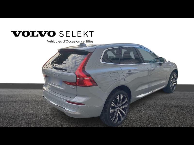 Photo 3 de l’annonce de VOLVO XC60 d’occasion à vendre à FRÉJUS