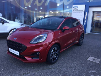 FORD Puma d’occasion à vendre à AVIGNON