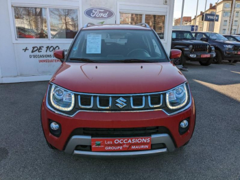 SUZUKI Ignis d’occasion à vendre à MARSEILLE