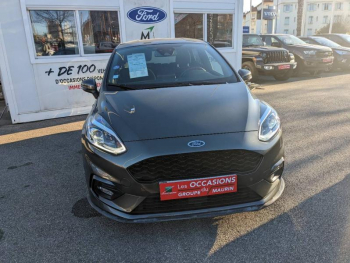 FORD Fiesta d’occasion à vendre à MARSEILLE