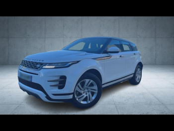 LAND-ROVER Evoque d’occasion à vendre à Marseille