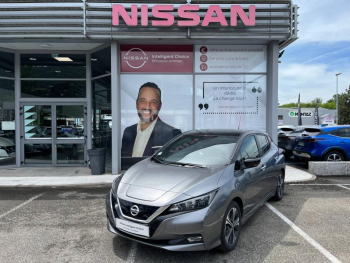 NISSAN Leaf d’occasion à vendre à CHAMBERY