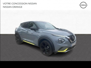 NISSAN Juke d’occasion à vendre à AVIGNON