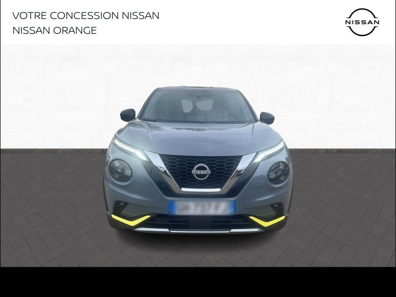 Photo 17 de l’annonce de NISSAN Juke d’occasion à vendre à AVIGNON