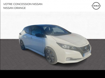 NISSAN Leaf 150ch 40kWh Tekna 21