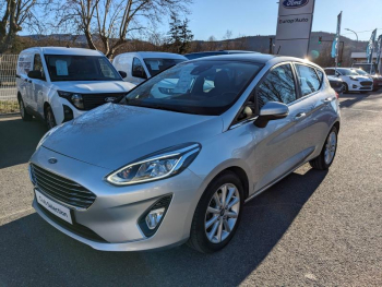 FORD Fiesta d’occasion à vendre à GAP