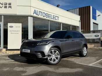 LAND-ROVER Range Rover Velar d’occasion à vendre à AIX-EN-PROVENCE