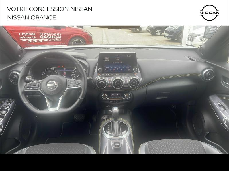 Photo 3 de l’annonce de NISSAN Juke d’occasion à vendre à BOLLÈNE