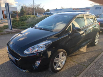 FORD Fiesta 1.0 EcoBoost 95ch Cool & Connect 5p