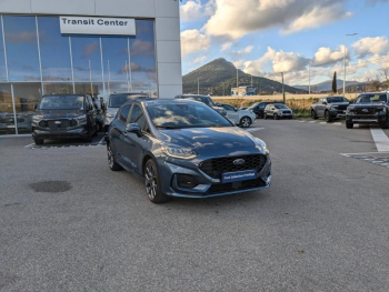 FORD Fiesta 1.0 Flexifuel 95ch ST-Line 5p