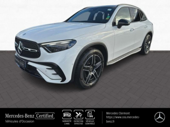 MERCEDES-BENZ GLC d’occasion à vendre à AUBIÈRE