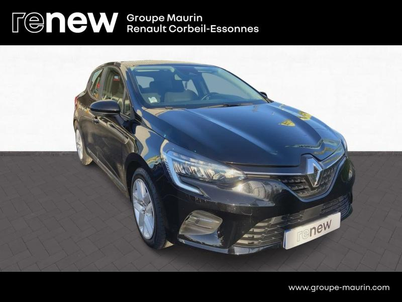 Photo 3 de l’annonce de RENAULT Clio d’occasion à vendre à CORBEIL-ESSONNES