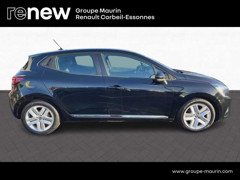 Photo 4 de l’annonce de RENAULT Clio d’occasion à vendre à CORBEIL-ESSONNES