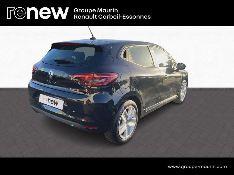 Photo 5 de l’annonce de RENAULT Clio d’occasion à vendre à CORBEIL-ESSONNES