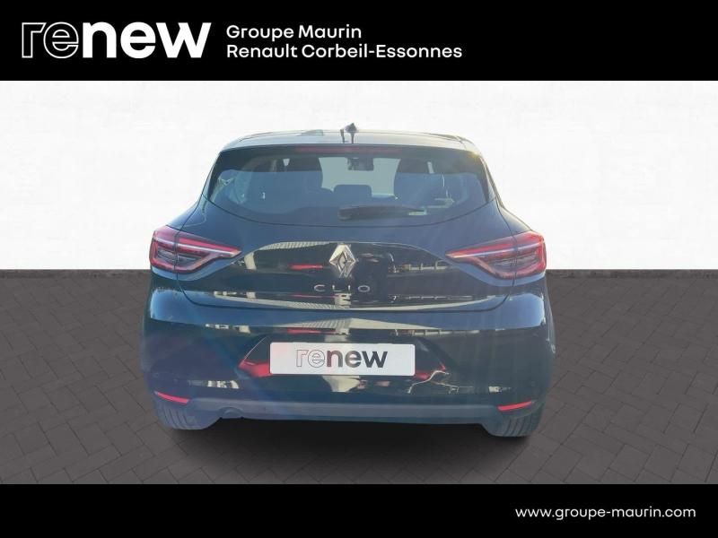 Photo 6 de l’annonce de RENAULT Clio d’occasion à vendre à CORBEIL-ESSONNES